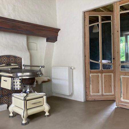Villa 'T Jaar 50 Wortegem Esterno foto