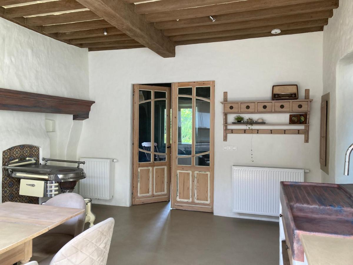 Villa 'T Jaar 50 Wortegem Esterno foto