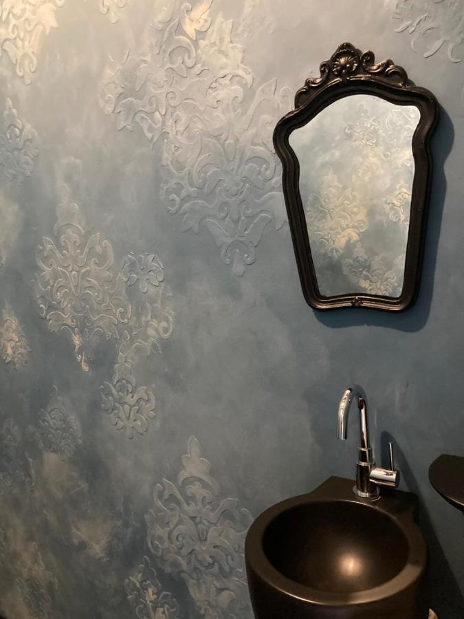 Villa 'T Jaar 50 Wortegem Esterno foto
