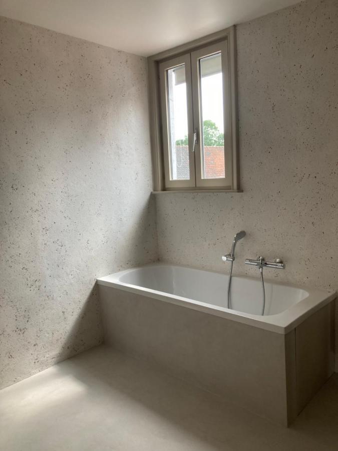 Villa 'T Jaar 50 Wortegem Esterno foto