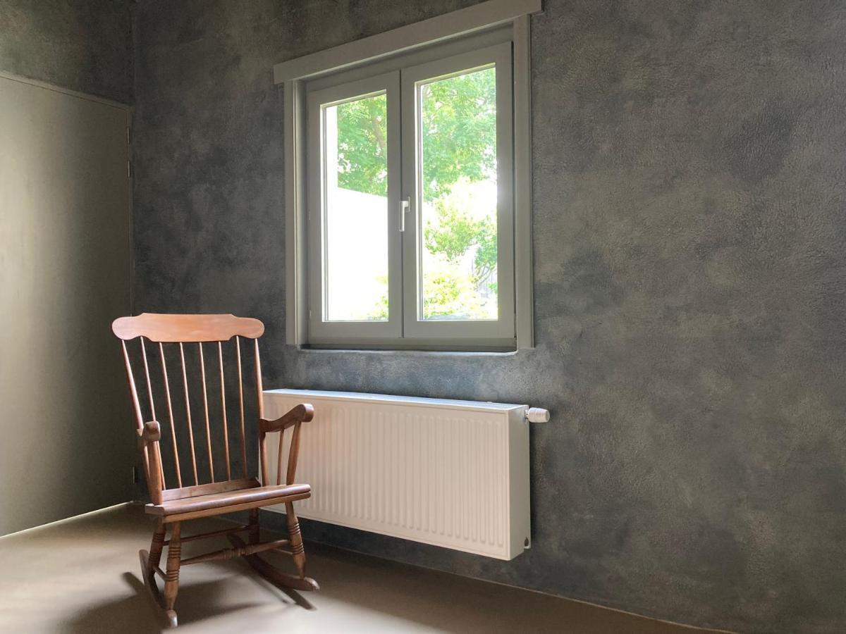 Villa 'T Jaar 50 Wortegem Esterno foto
