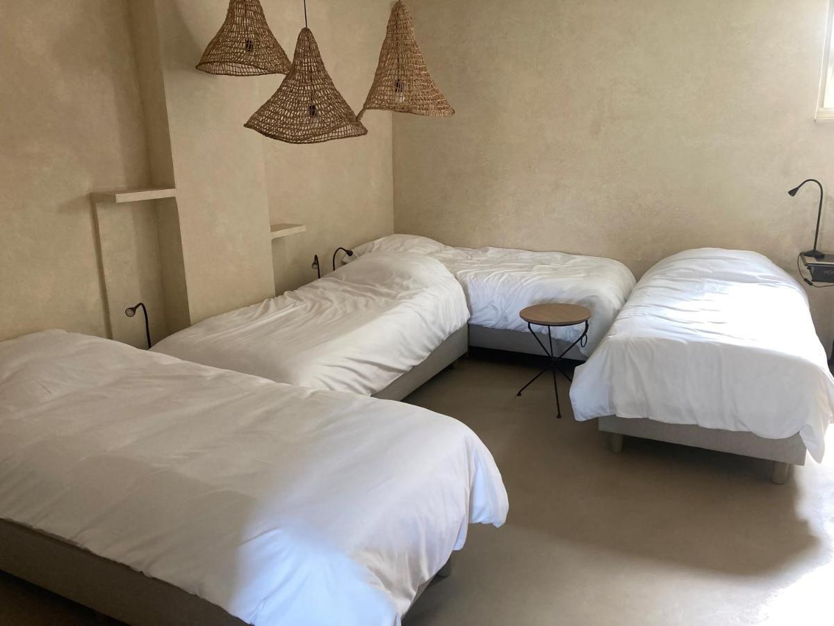 Villa 'T Jaar 50 Wortegem Esterno foto